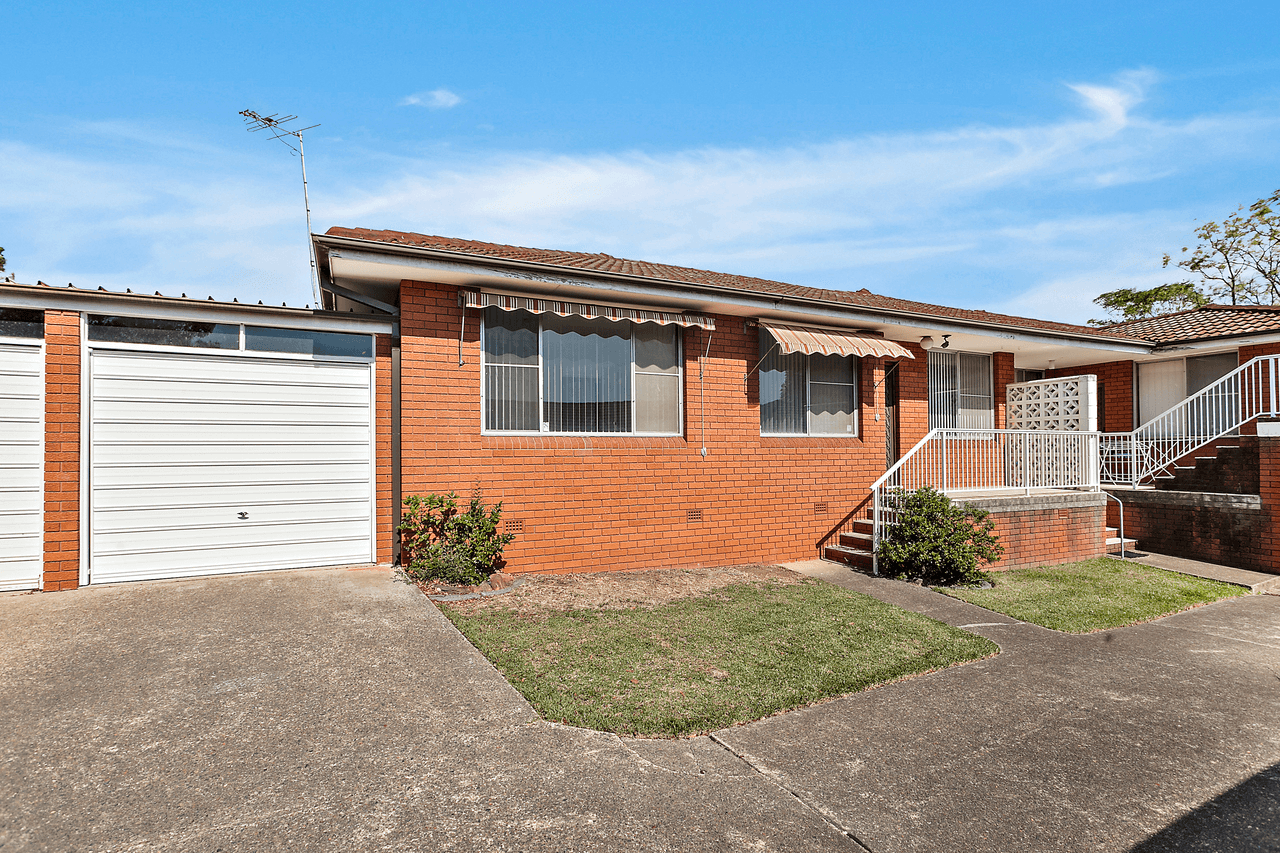 2/35 Bassett Street, HURSTVILLE, NSW 2220