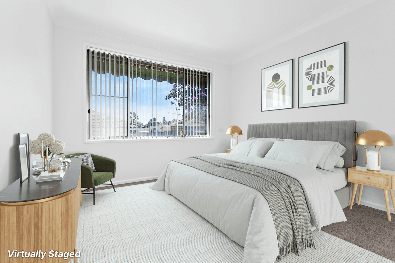 2/35 Bassett Street, HURSTVILLE, NSW 2220