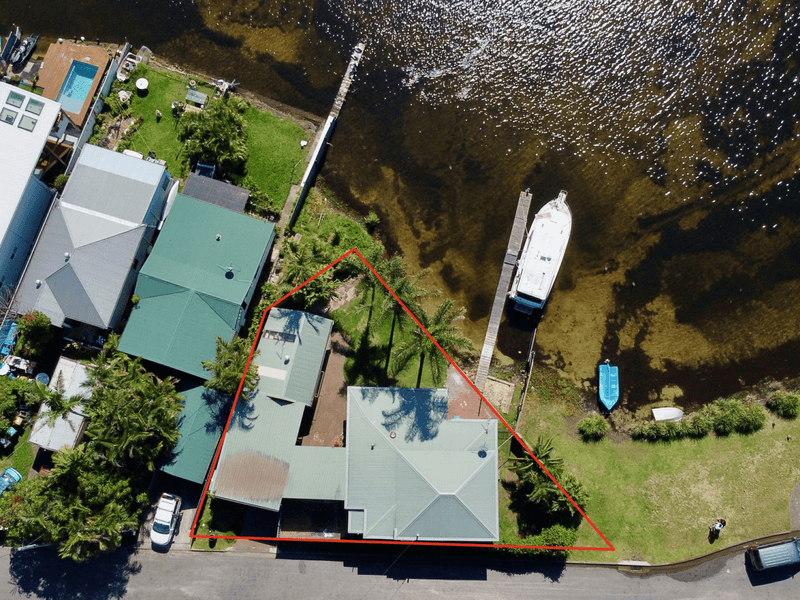 37 Village Bay Close, MARKS POINT, NSW 2280