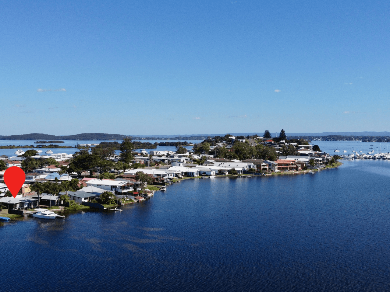 37 Village Bay Close, MARKS POINT, NSW 2280