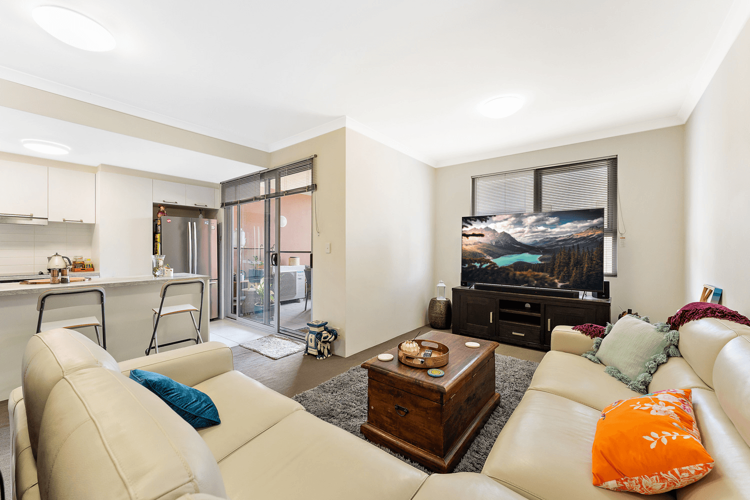 25/55 Flourish Loop, ATWELL, WA 6164