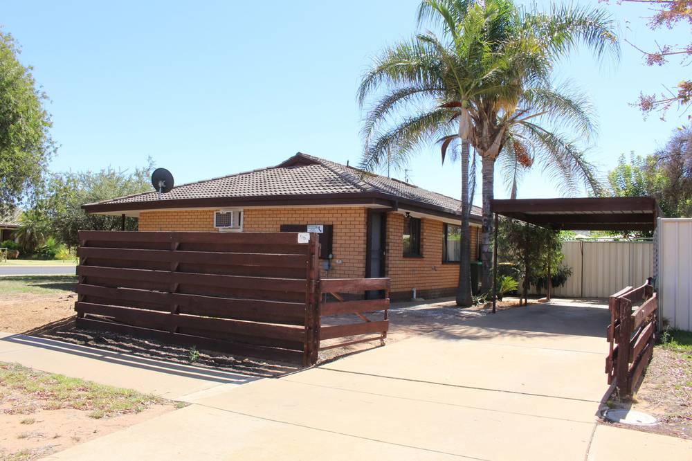 1/6 Eileen Street, Mildura, VIC 3500