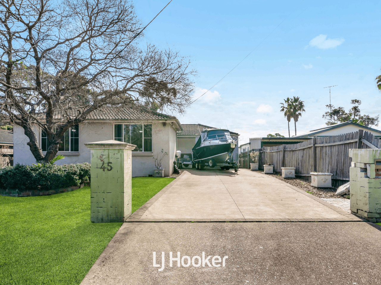 45 St Albans Road, SCHOFIELDS, NSW 2762