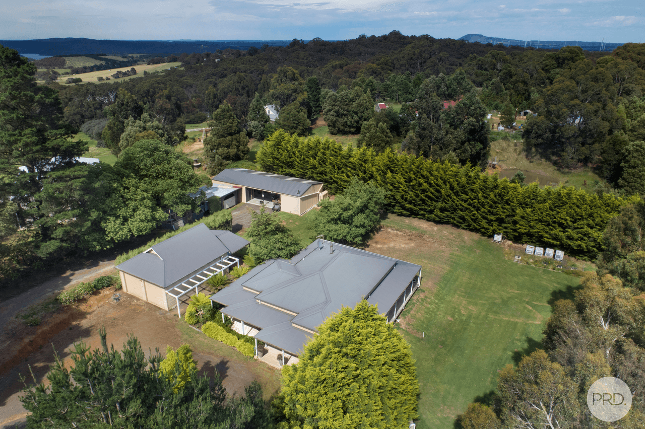 14 Carney Street West, MOUNT EGERTON, VIC 3352