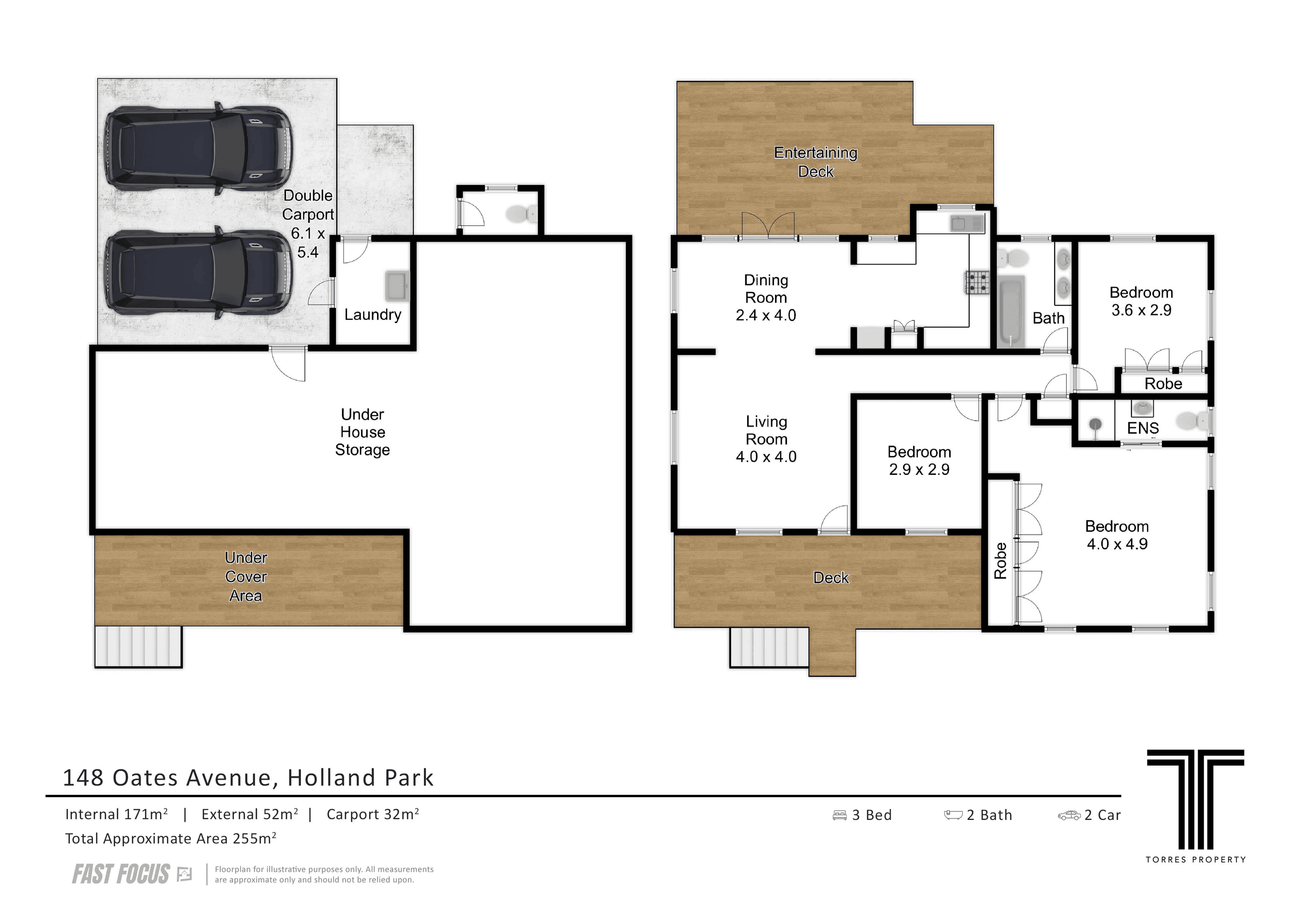 148 Oates Avenue, Holland Park, QLD 4121