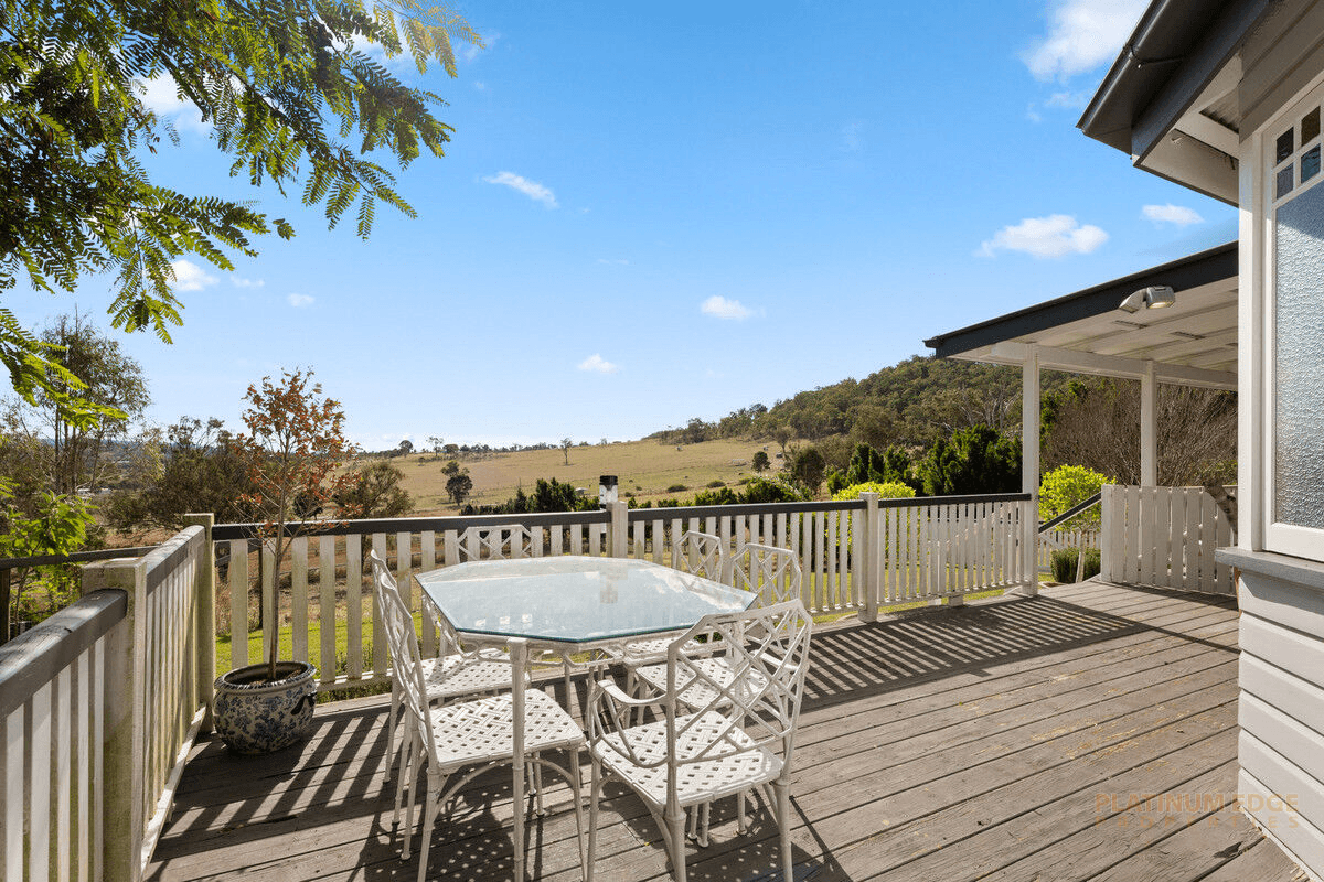 60 Oaky Scrub Road, Innisplain, QLD 4285