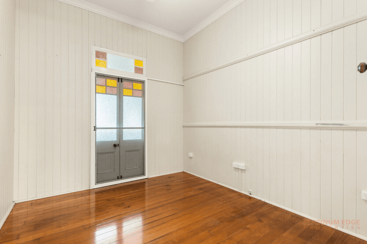 60 Oaky Scrub Road, Innisplain, QLD 4285