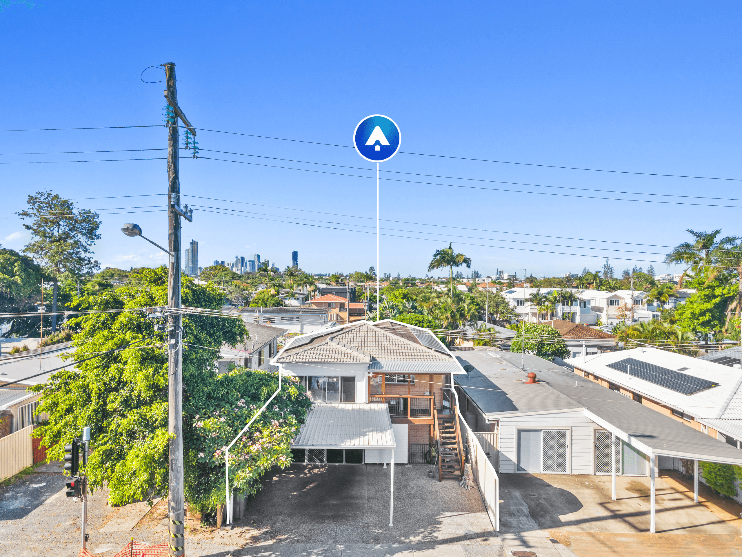 43 Pacific Avenue, Miami, QLD 4220