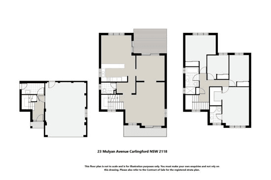 23 Mulyan Avenue, CARLINGFORD, NSW 2118