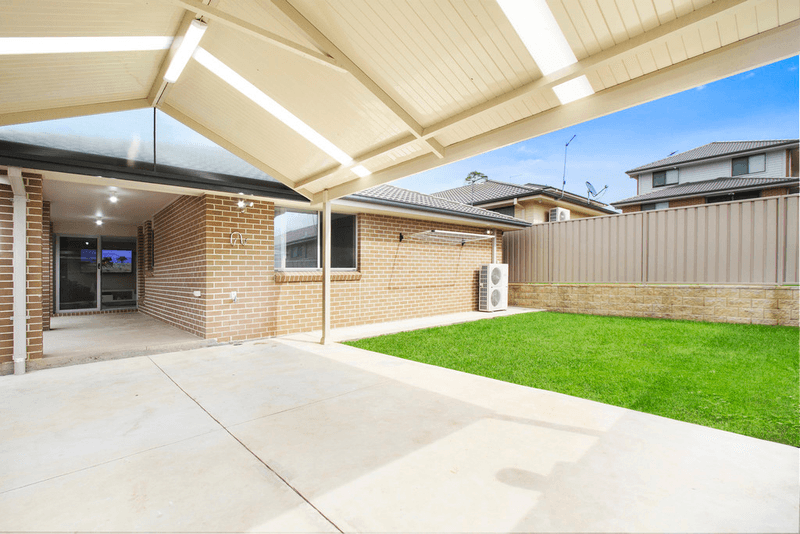 101 Mciver Avenue, MIDDLETON GRANGE, NSW 2171