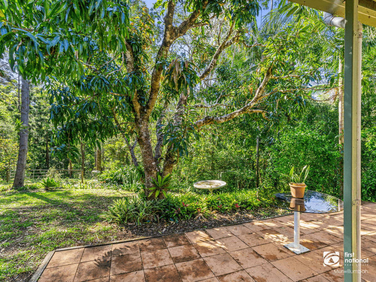 396 Pinnacle Road, Pumpenbil, NSW 2484