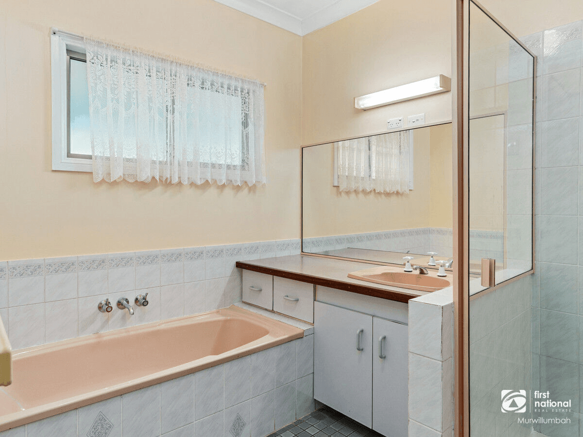 396 Pinnacle Road, Pumpenbil, NSW 2484