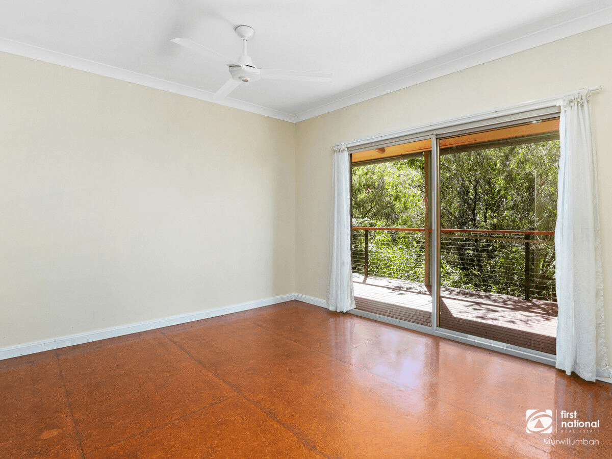 396 Pinnacle Road, Pumpenbil, NSW 2484