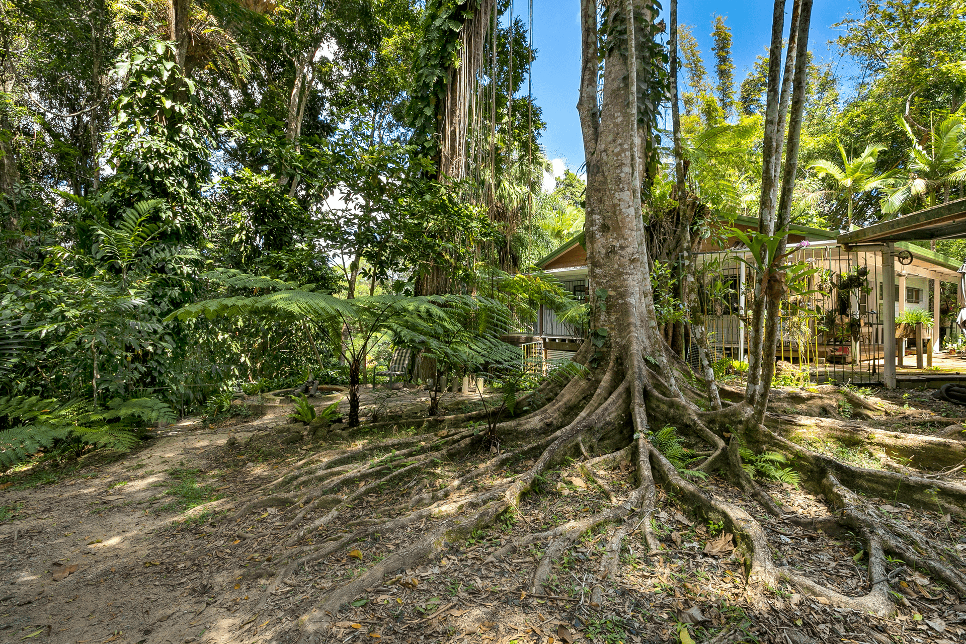 32 Kuranda Crescent, KURANDA, QLD 4881