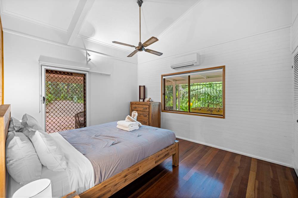 32 Kuranda Crescent, KURANDA, QLD 4881