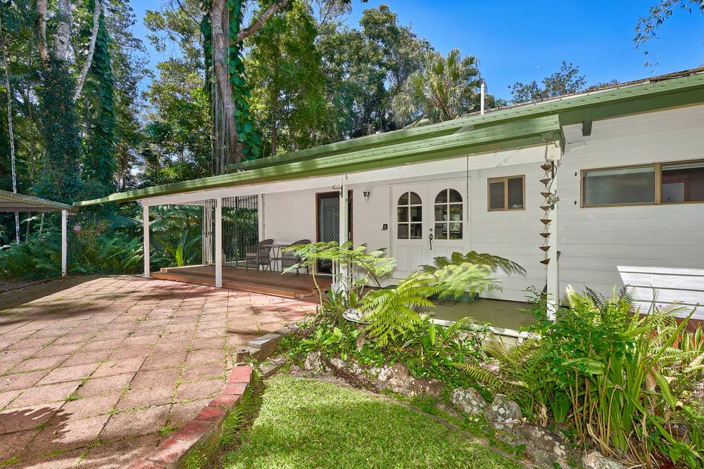 32 Kuranda Crescent, KURANDA, QLD 4881