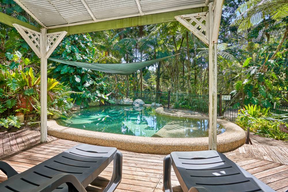 32 Kuranda Crescent, KURANDA, QLD 4881