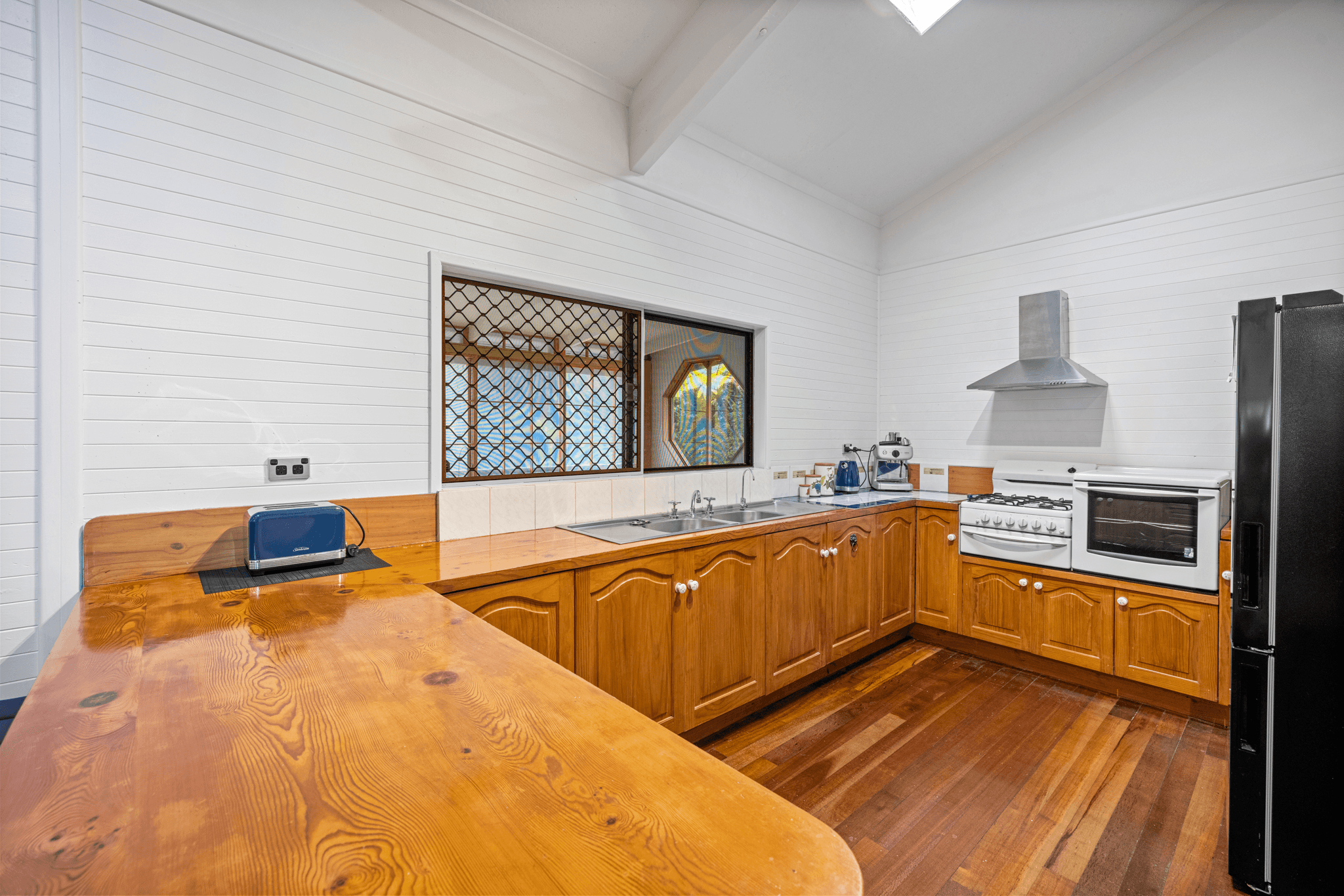 32 Kuranda Crescent, KURANDA, QLD 4881