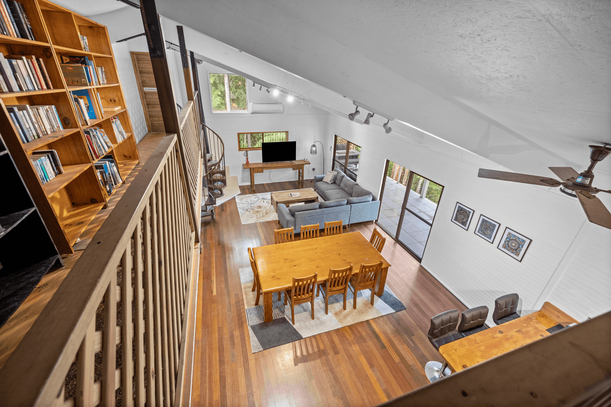 32 Kuranda Crescent, KURANDA, QLD 4881