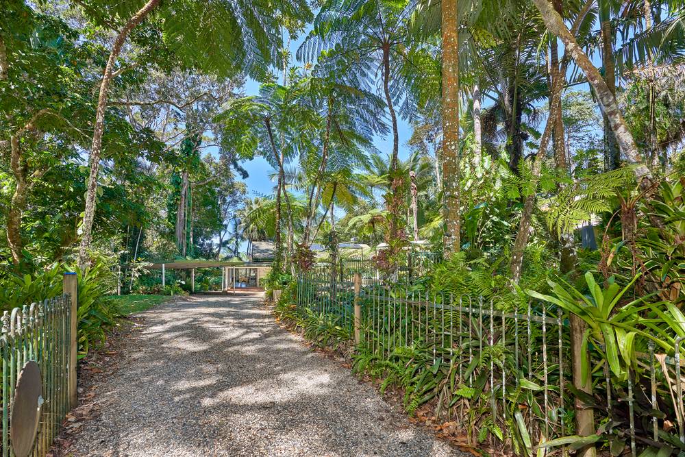32 Kuranda Crescent, KURANDA, QLD 4881