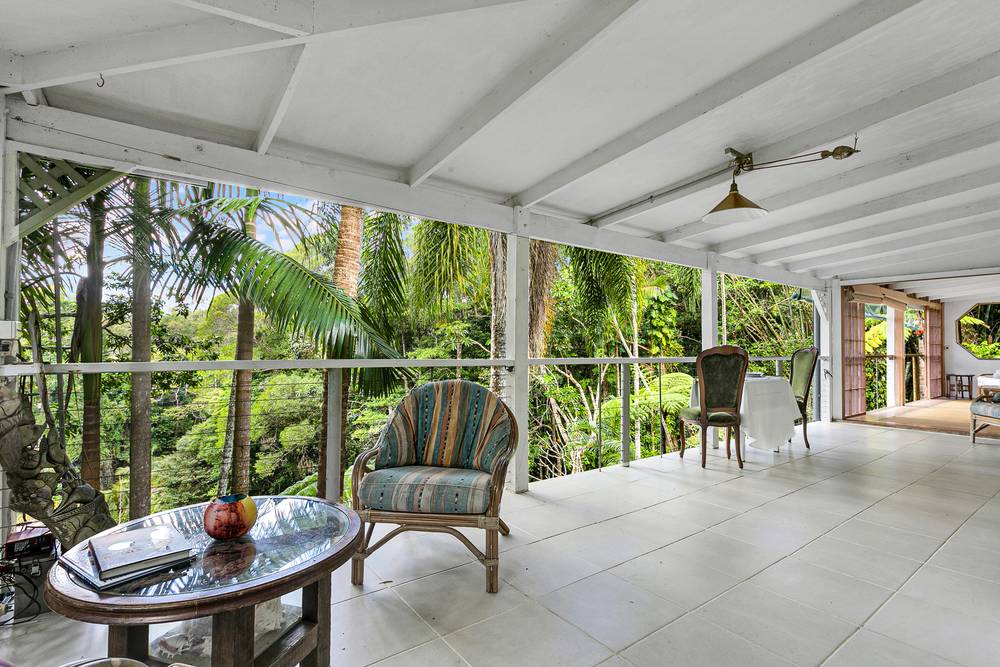 32 Kuranda Crescent, KURANDA, QLD 4881