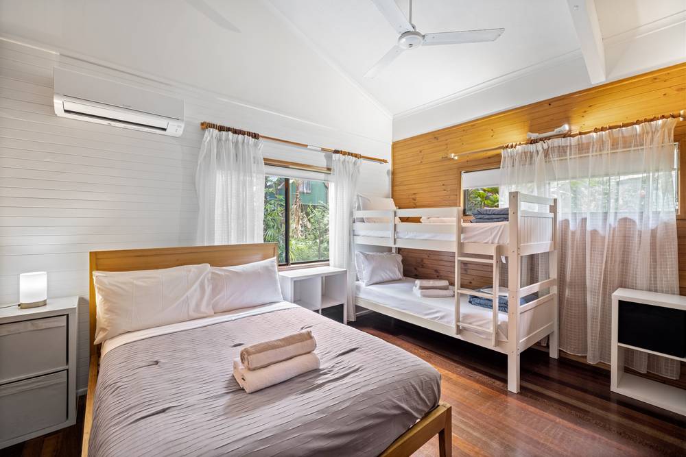 32 Kuranda Crescent, KURANDA, QLD 4881