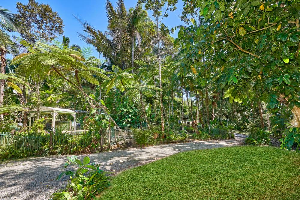 32 Kuranda Crescent, KURANDA, QLD 4881