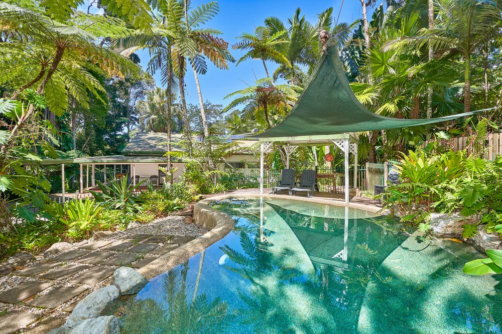 32 Kuranda Crescent, KURANDA, QLD 4881