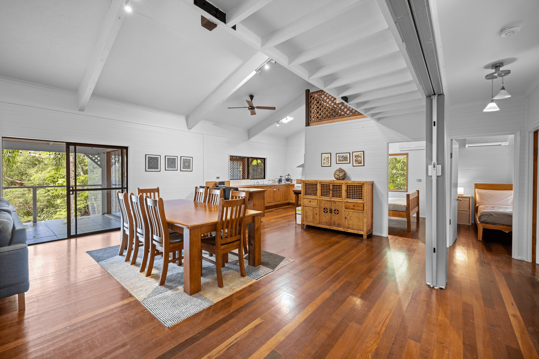 32 Kuranda Crescent, KURANDA, QLD 4881