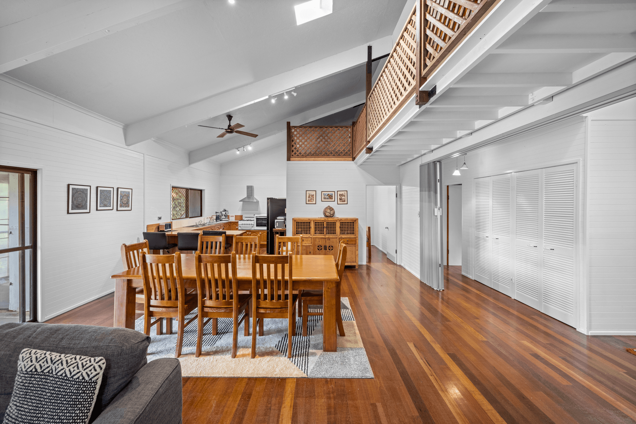 32 Kuranda Crescent, KURANDA, QLD 4881