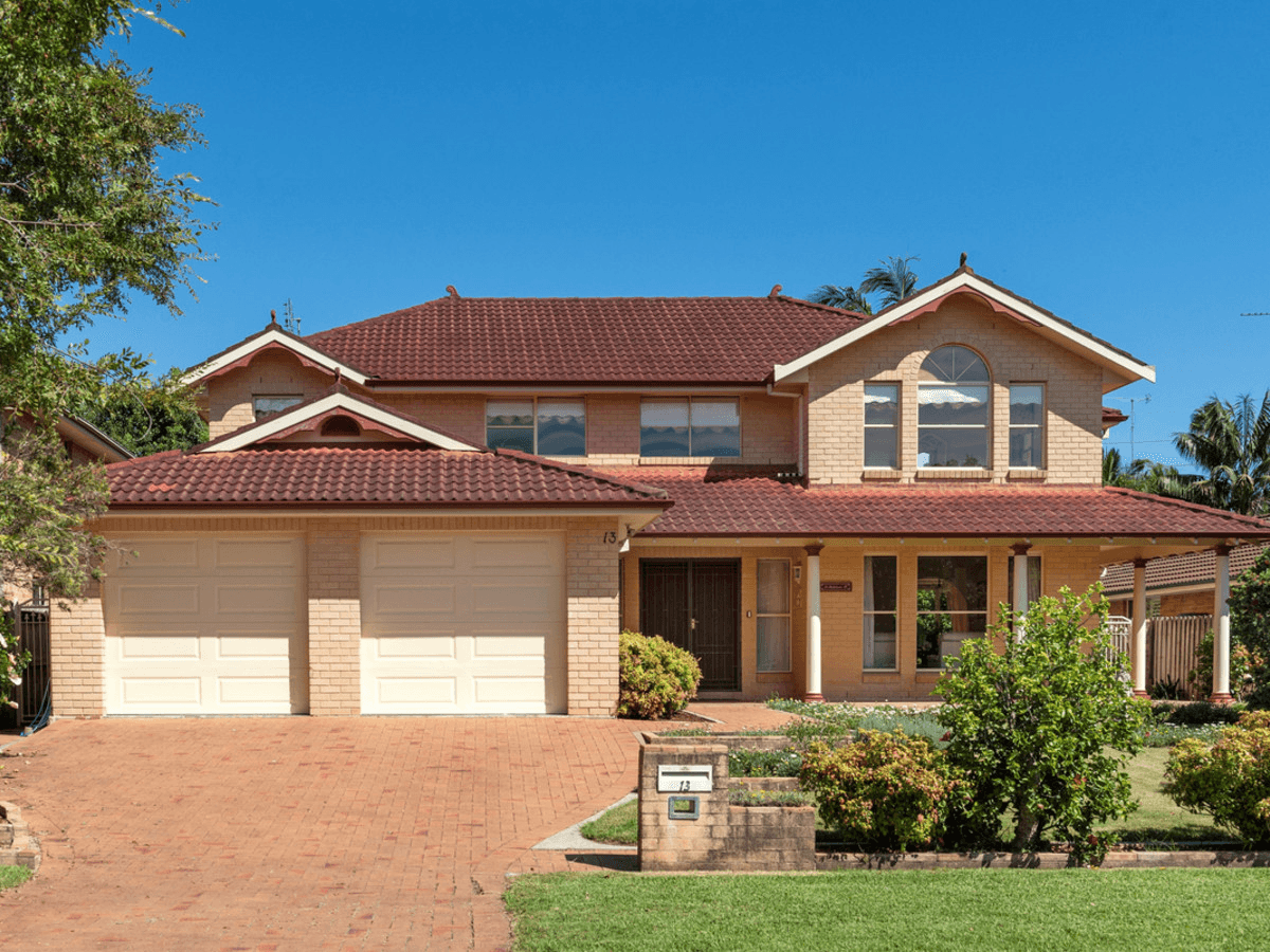 13 Hallstrom Place, MONA VALE, NSW 2103