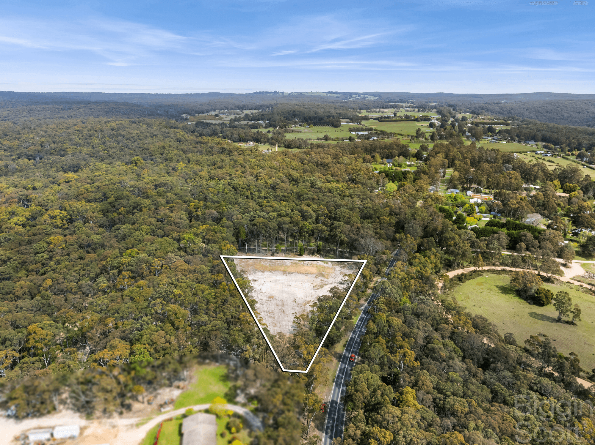 2790 Ballan-Daylesford Road, DAYLESFORD, VIC 3460