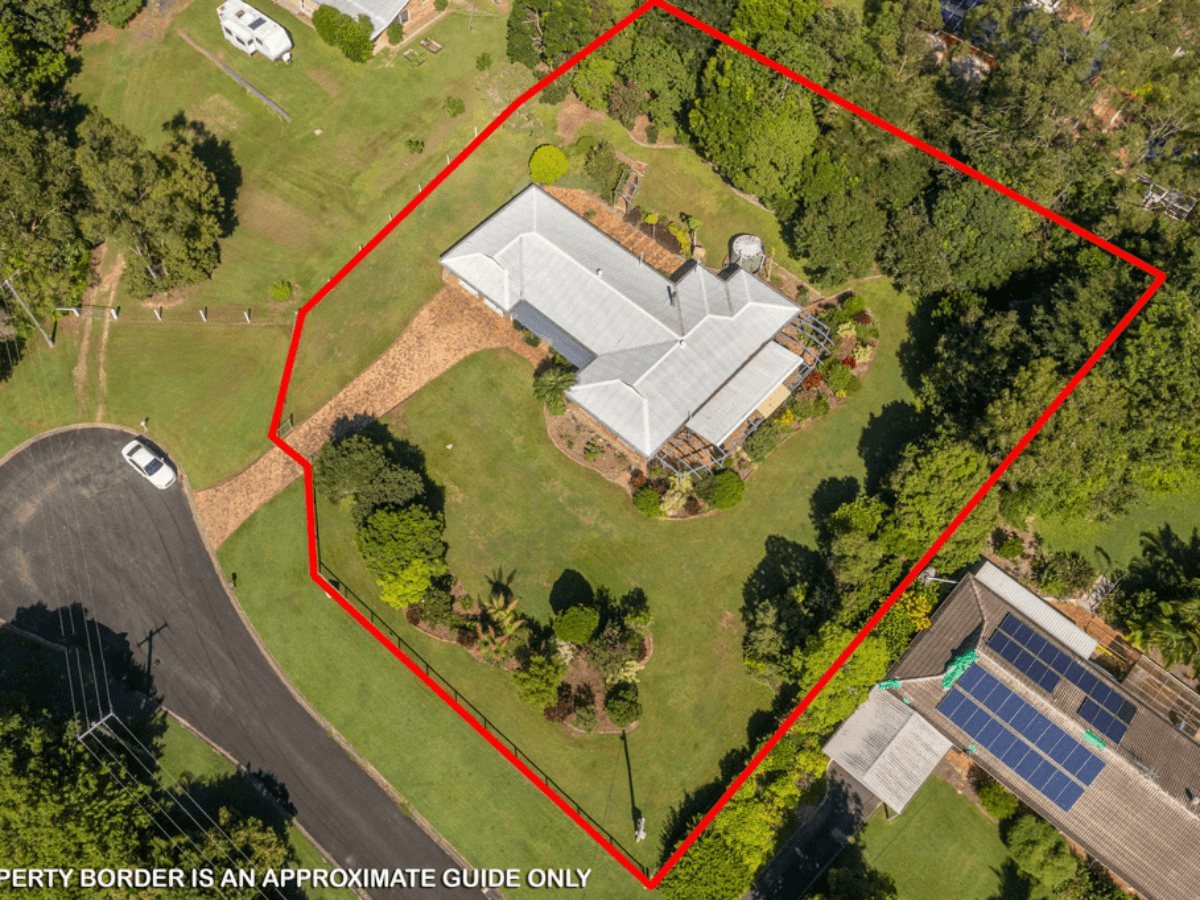 34 Coolbart Court, MORAYFIELD, QLD 4506