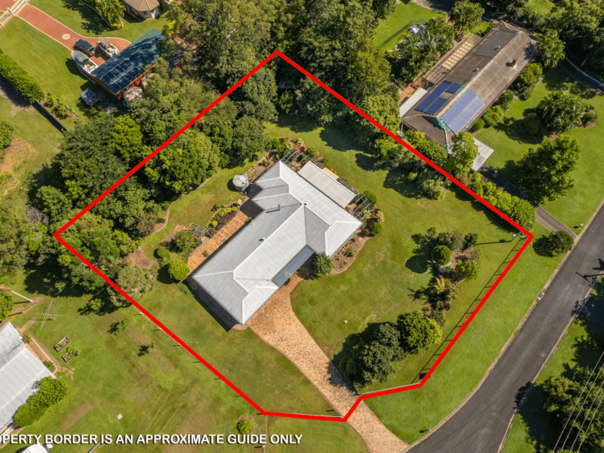 34 Coolbart Court, MORAYFIELD, QLD 4506