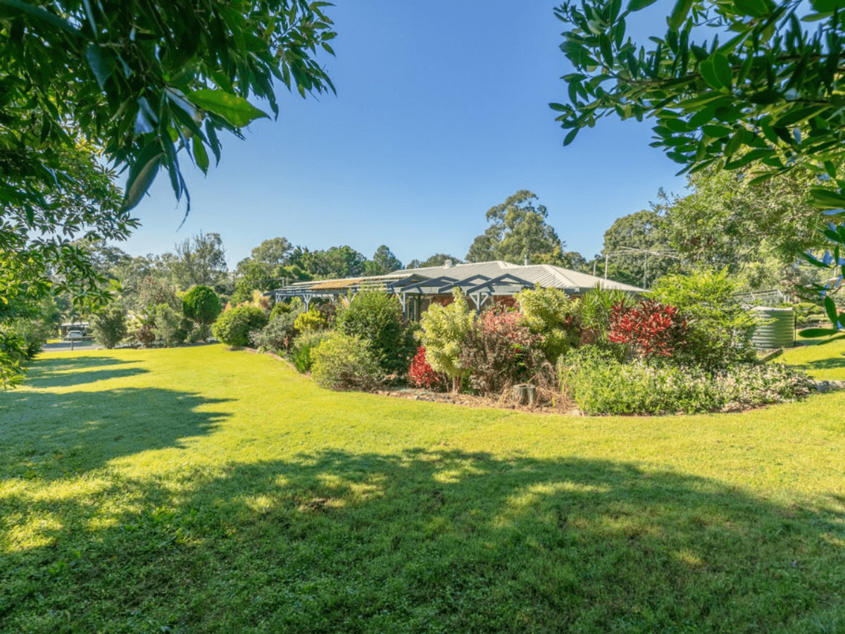 34 Coolbart Court, MORAYFIELD, QLD 4506