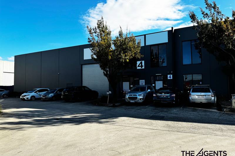 4/121 Fairbairn Road, Sunshine West, VIC 3020