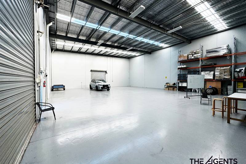 4/121 Fairbairn Road, Sunshine West, VIC 3020