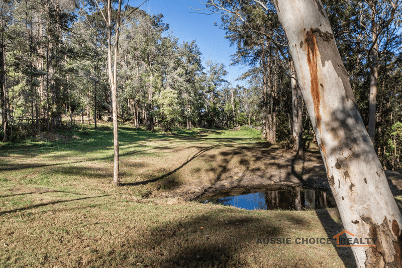 300 Roberts Creek Road, Blaxlands Ridge, NSW 2758