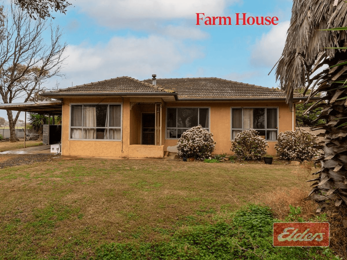 341 Devon Road, Lower Light, SA 5501