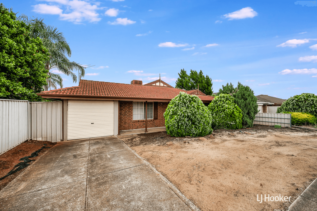 7 Cassinia Street, CRAIGMORE, SA 5114