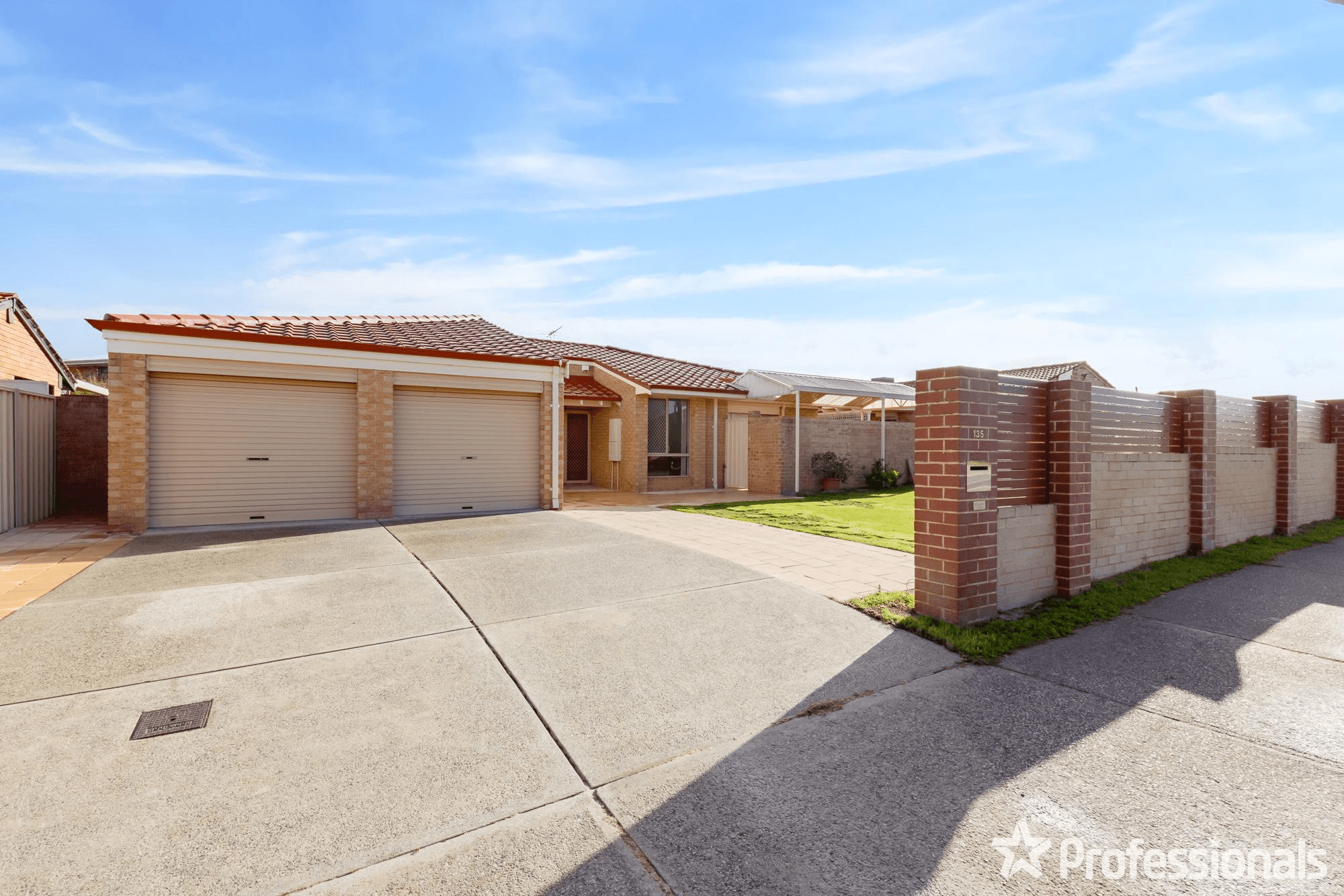 135 Pinetree Gully Road, WILLETTON, WA 6155