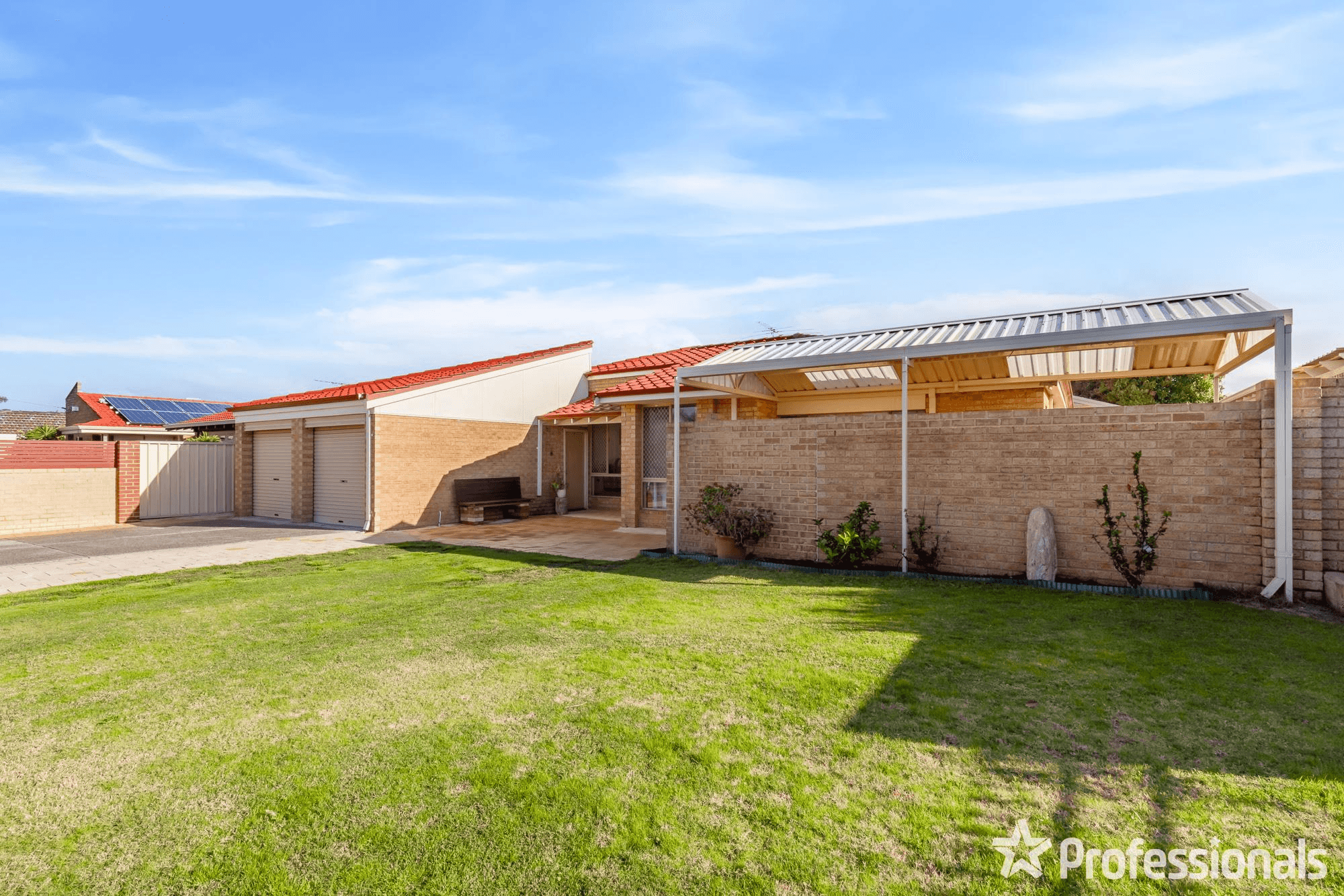 135 Pinetree Gully Road, WILLETTON, WA 6155