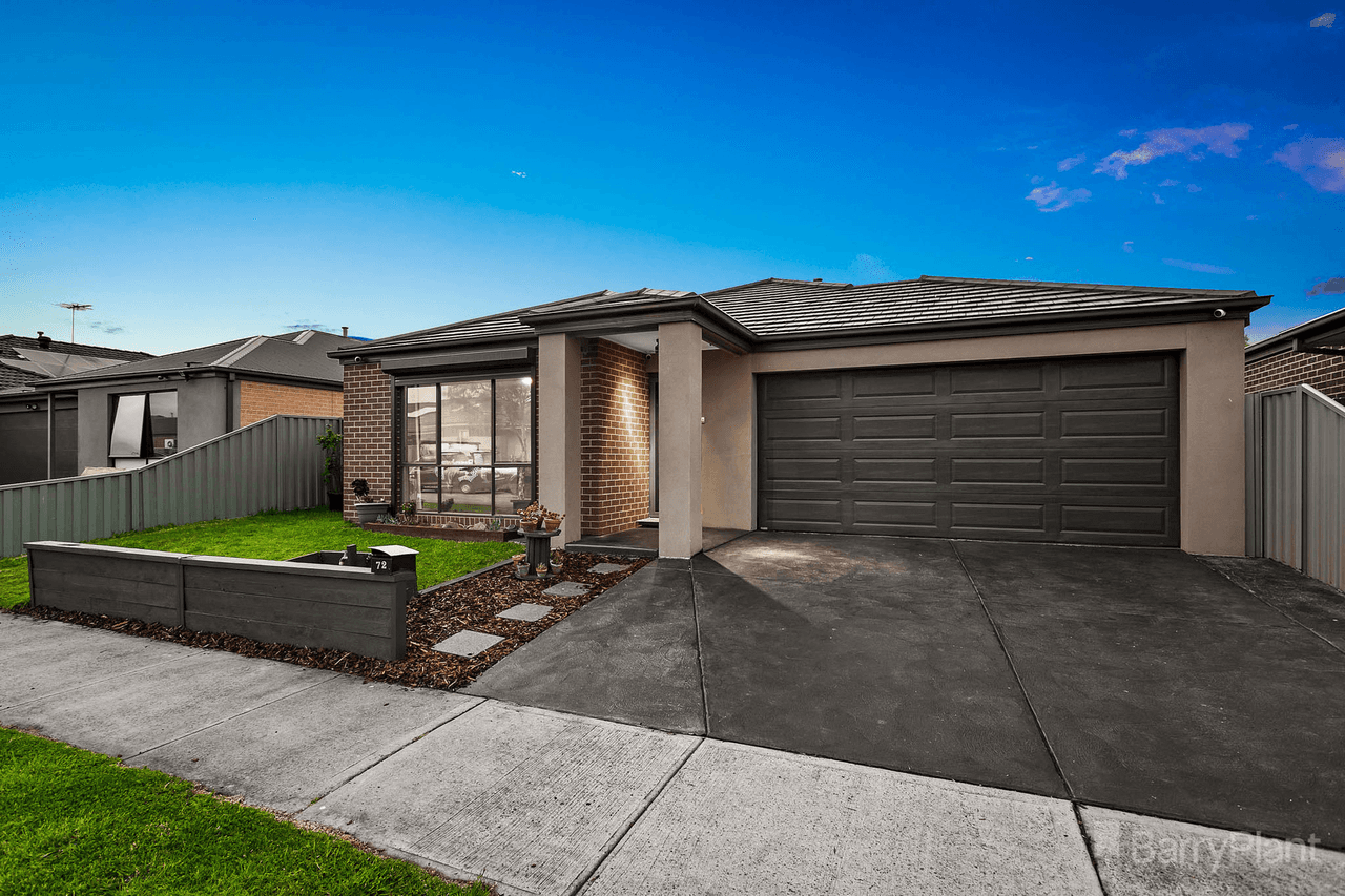 72 McEwan Drive, Cranbourne East, VIC 3977