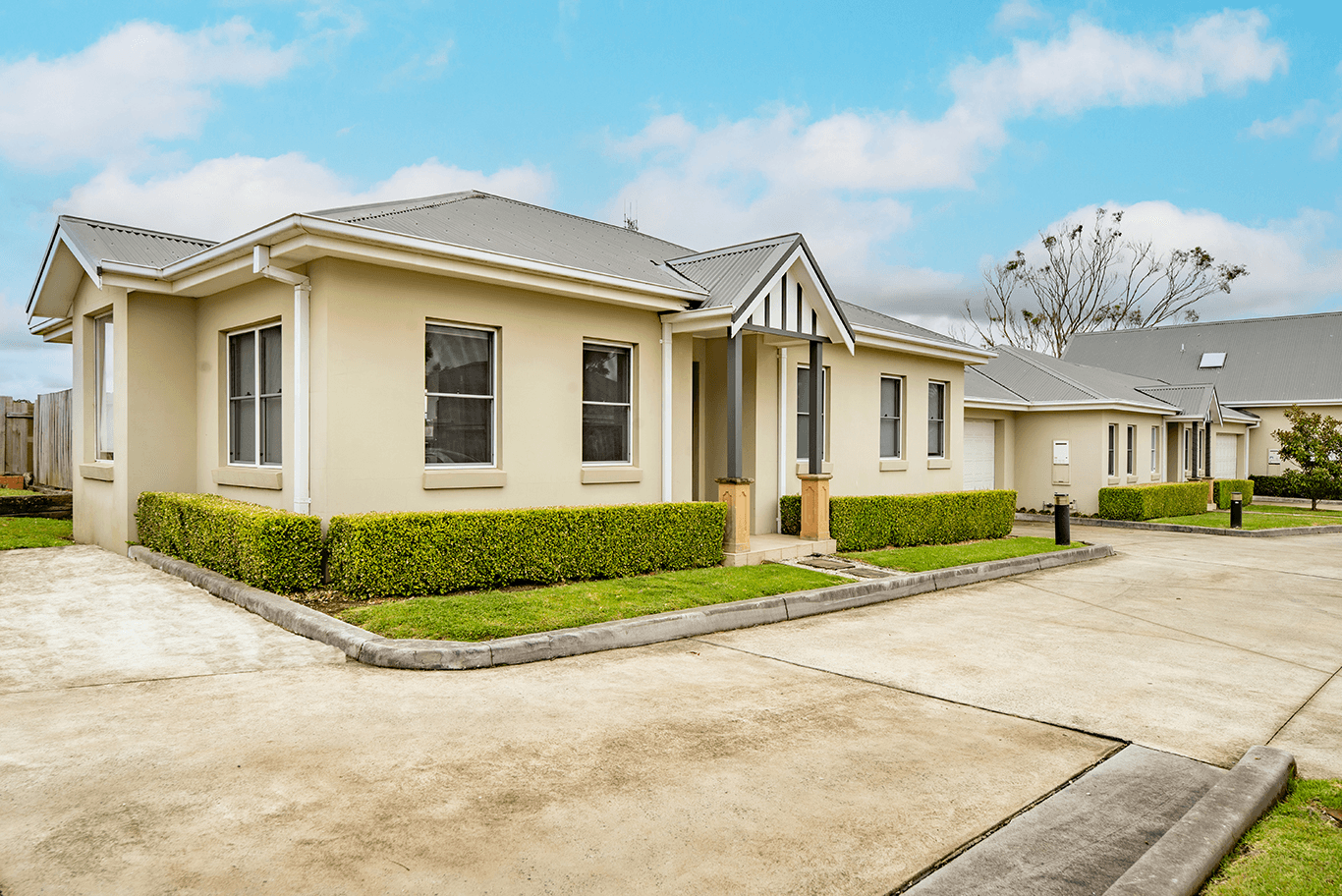 9/2-6 Hawkins Street, MOSS VALE, NSW 2577