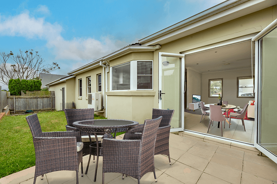 9/2-6 Hawkins Street, MOSS VALE, NSW 2577