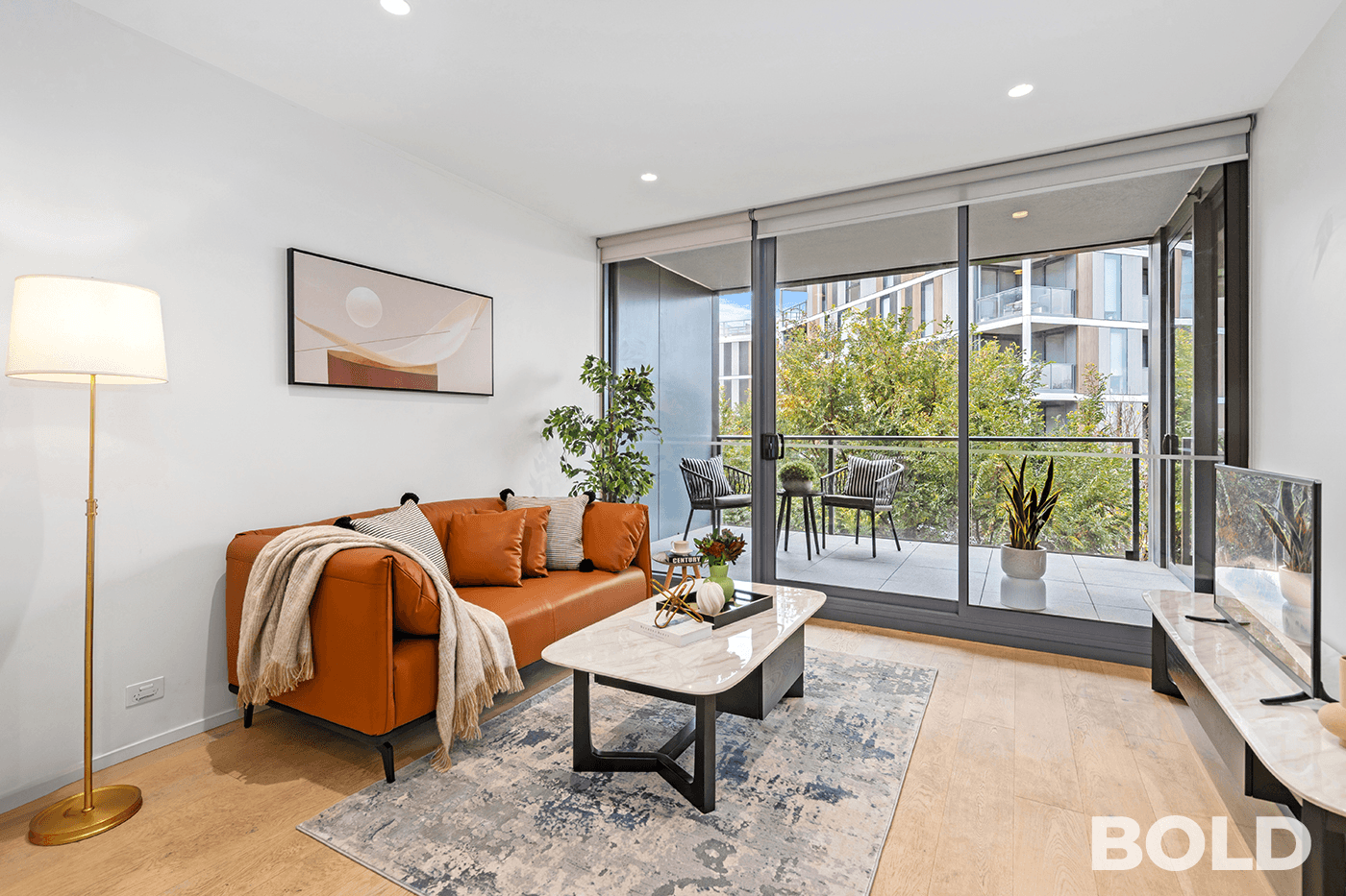 203/6C Evergreen Mews, ARMADALE, VIC 3143