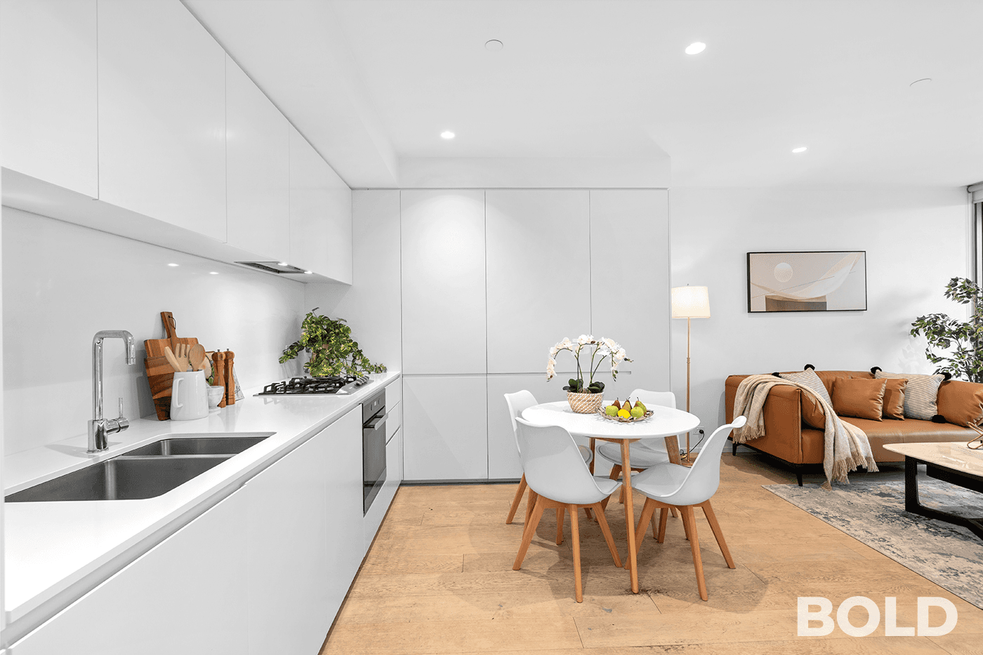 203/6C Evergreen Mews, ARMADALE, VIC 3143