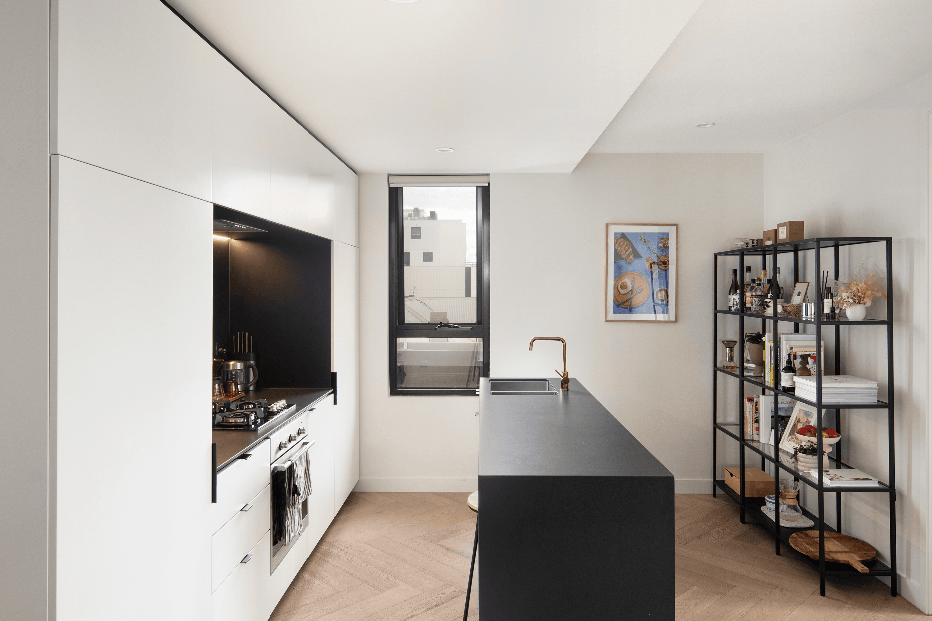 316/338 Gore Street, FITZROY, VIC 3065