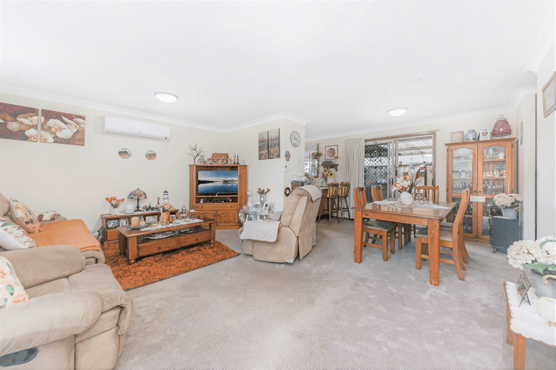 2/5 Haddon Crescent, REVESBY, NSW 2212