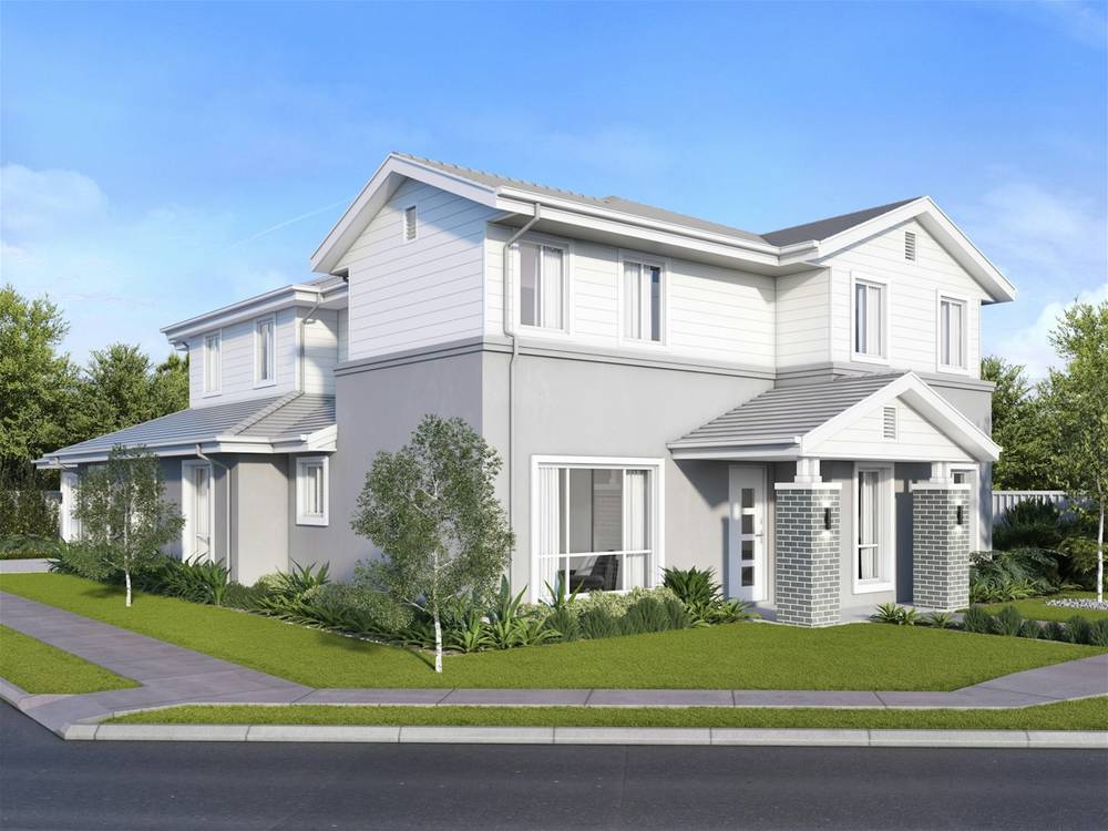 Lot 12 Allott Street, MARSDEN PARK, NSW 2765